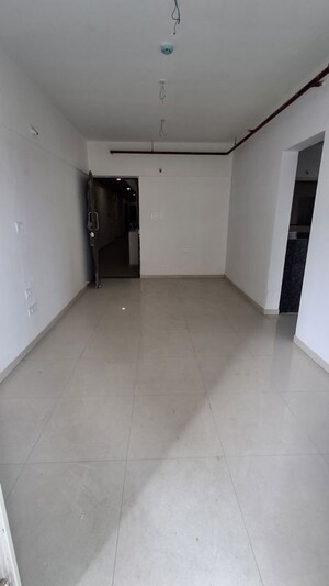 Kitchen in 2 BHK Apartment at Goel Ganga Altus, Kharadi – for Rent
