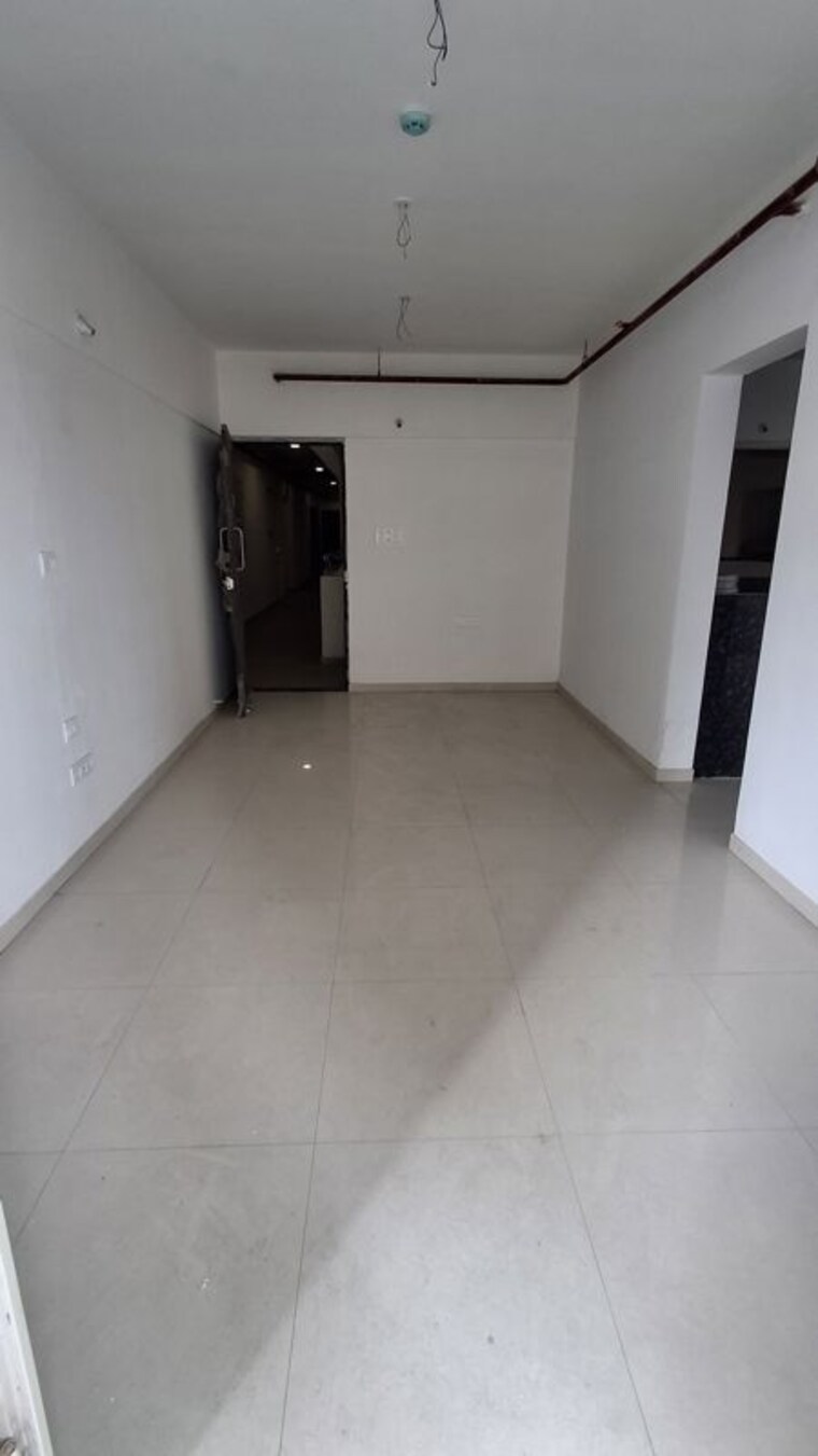 Kitchen, goel-ganga-altus 2 Bedroom 980 Sq.Ft. Apartment In Kharadi Pune 10471058