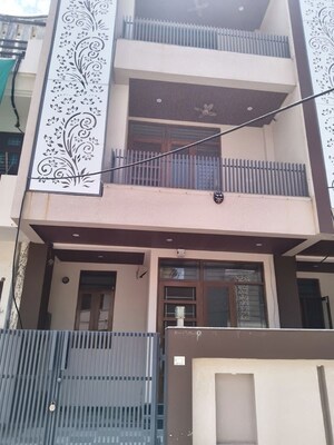 4 BHK Villa For Sale in Ramnagar