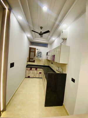 Kitchen in 4 BHK Villa at Ramnagar – for Sale