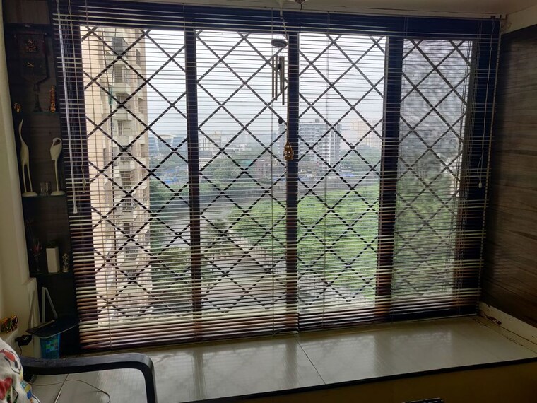 Balcony, manavsthal-heights 1 Bedroom 500 Sq.Ft. Apartment In Andheri East Mumbai 10471068