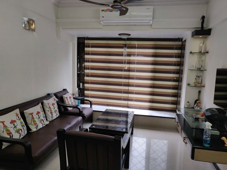 Living Room, manavsthal-heights 1 Bedroom 500 Sq.Ft. Apartment In Andheri East Mumbai 10471068
