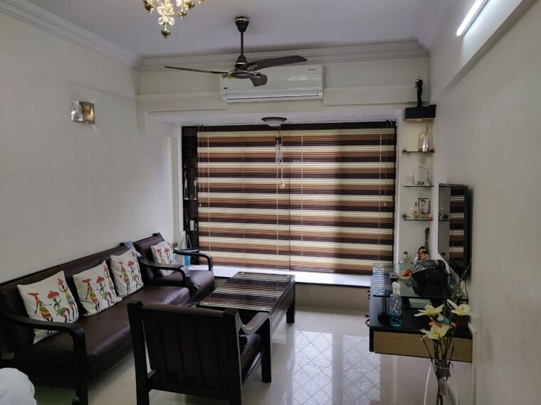 Living Room, manavsthal-heights 1 Bedroom 500 Sq.Ft. Apartment In Andheri East Mumbai 10471068