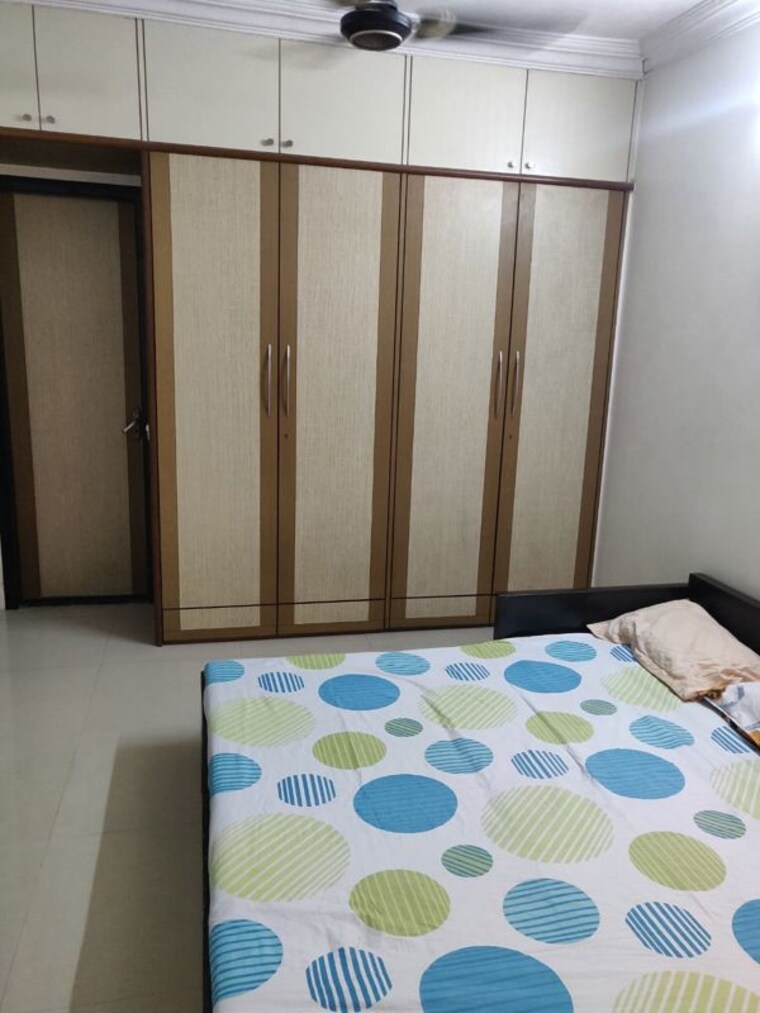 Bedroom, manavsthal-heights 1 Bedroom 500 Sq.Ft. Apartment In Andheri East Mumbai 10471068