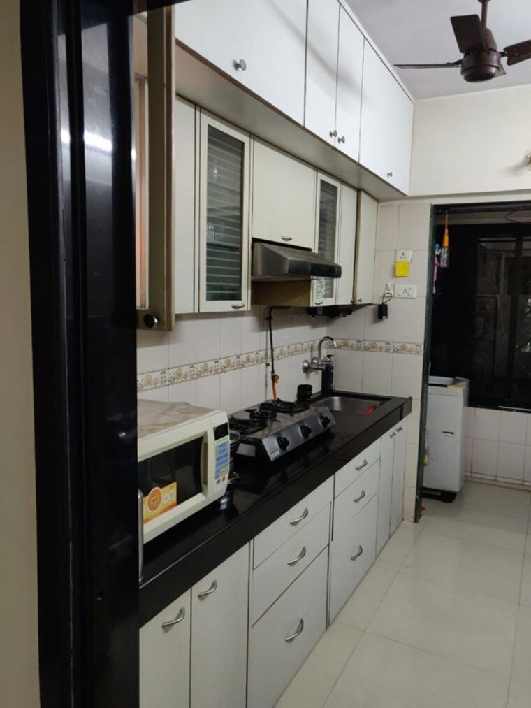 Kitchen, manavsthal-heights 1 Bedroom 500 Sq.Ft. Apartment In Andheri East Mumbai 10471068