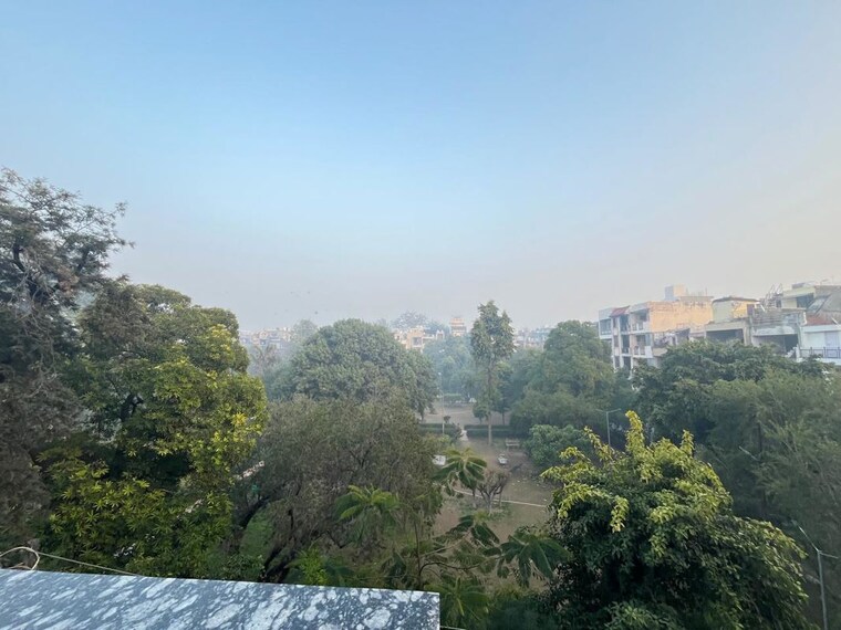 undefined, shivalik colony 3 Bedroom 2000 Sq.Ft. Builder Floor In Shivalik Colony Delhi 10471079