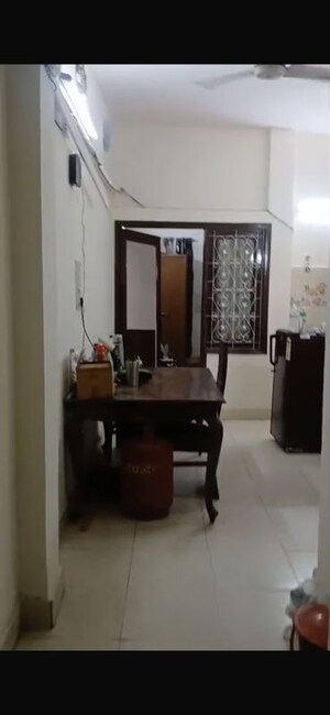 1 BHK Builder Floor For Rent in Lajpat Nagar I