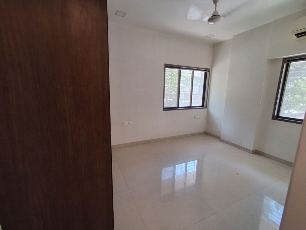 1 BHK + Study Room 435 Sq.Ft. Apartment in Gala Swayam