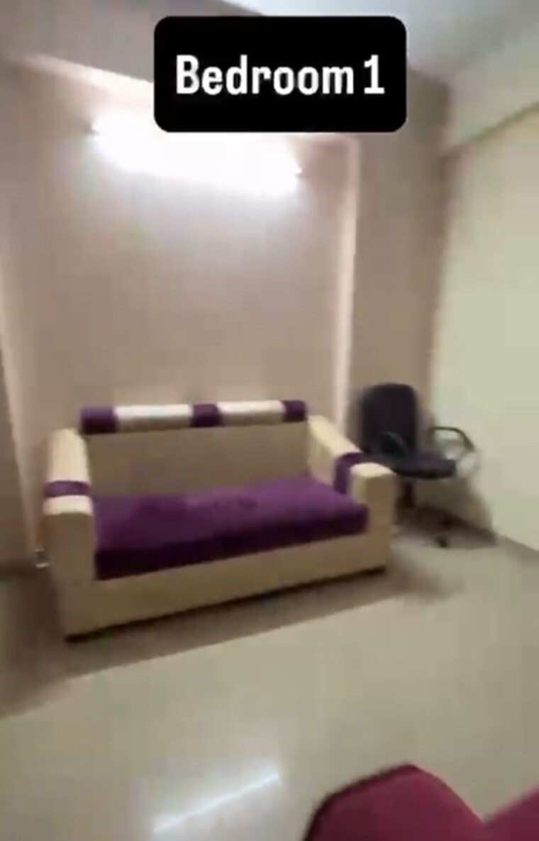 undefined, kw-srishti 2 Bedroom 1000 Sq.Ft. Apartment In Raj Nagar Extension Ghaziabad 10470833