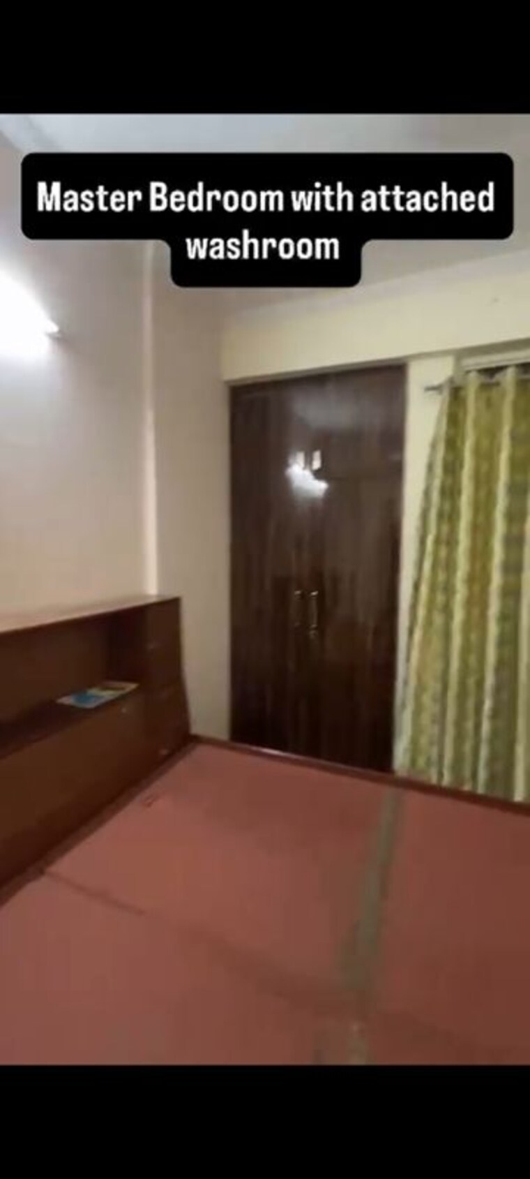 Room, kw-srishti 2 Bedroom 1000 Sq.Ft. Apartment In Raj Nagar Extension Ghaziabad 10470833