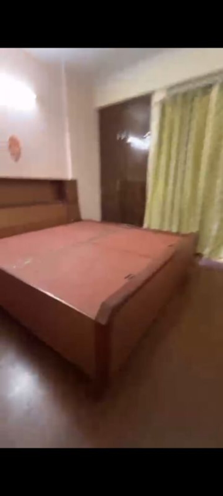 Bedroom, kw-srishti 2 Bedroom 1000 Sq.Ft. Apartment In Raj Nagar Extension Ghaziabad 10470833