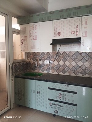 Kitchen in 2 BHK Apartment at Signature Global Prime, Sector 63a – for Sale