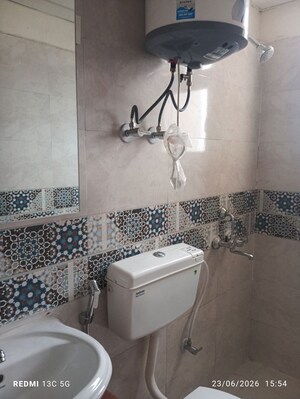 Bathroom in 2 BHK Apartment at Signature Global Prime, Sector 63a – for Sale