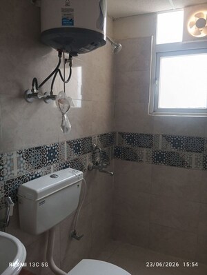 Bathroom in 2 BHK Apartment at Signature Global Prime, Sector 63a – for Sale
