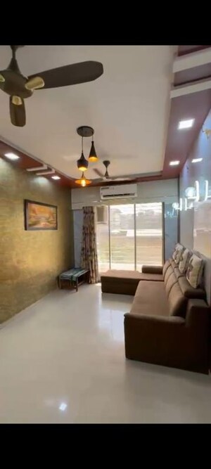 2 BHK Apartment For Sale in Poonam Tower CHS Ltd, Mira Road