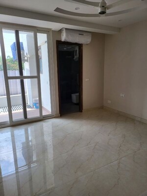 1 BHK Builder Floor For Rent in Sector 46