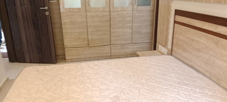 Master Bedroom, ap-panchavati-b 3 Bedroom 1300 Sq.Ft. Apartment In Powai Mumbai 10471111
