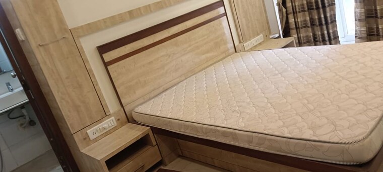 Bedroom, ap-panchavati-b 3 Bedroom 1300 Sq.Ft. Apartment In Powai Mumbai 10471111