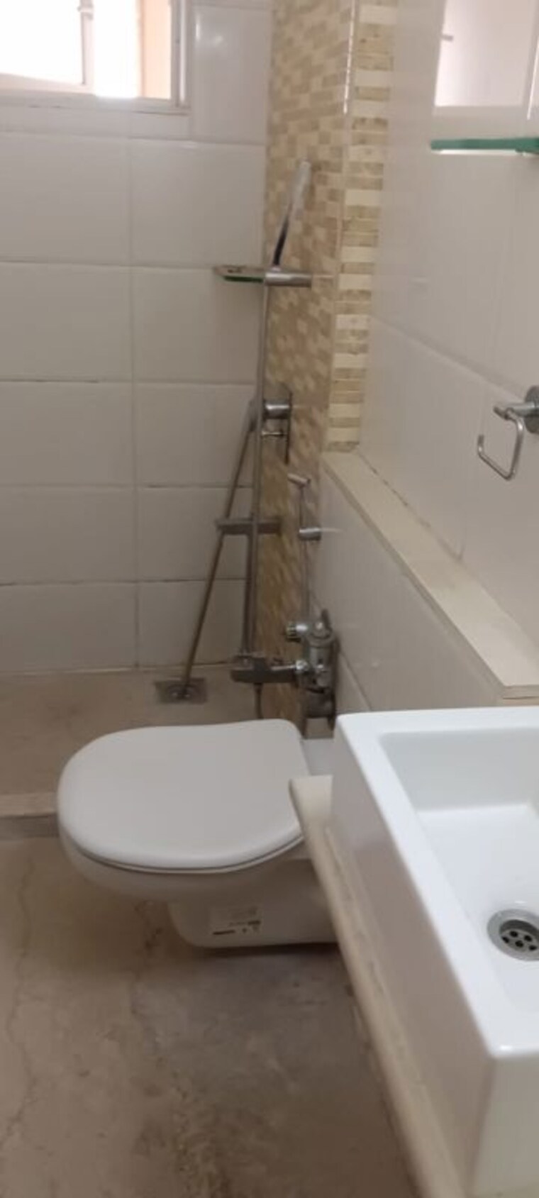 Bathroom, ap-panchavati-b 3 Bedroom 1300 Sq.Ft. Apartment In Powai Mumbai 10471111