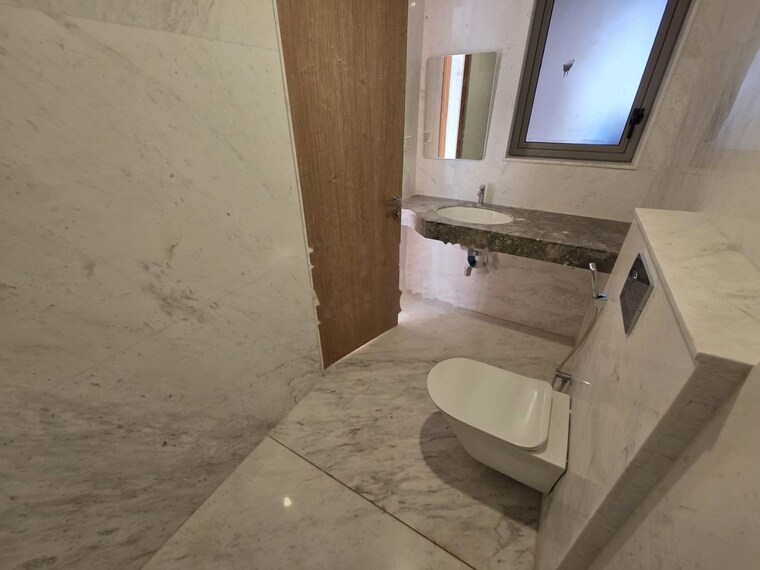 Bathroom, bbj-siena 2 Bedroom 860 Sq.Ft. Apartment In Vikhroli East Mumbai 10471097