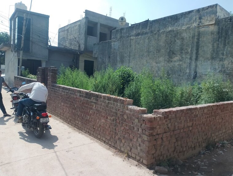 undefined, sohna  110 Sq.Yd. Plot In Sohna Gurgaon 10471066