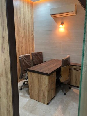 Bedroom in  Office Space at Worli – for Rent