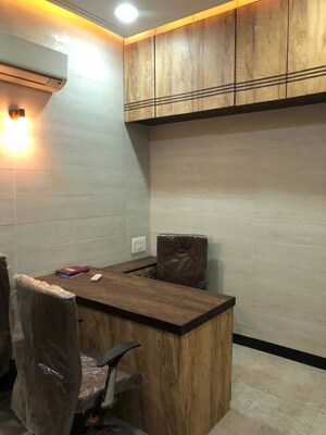 Kitchen in  Office Space at Worli – for Rent