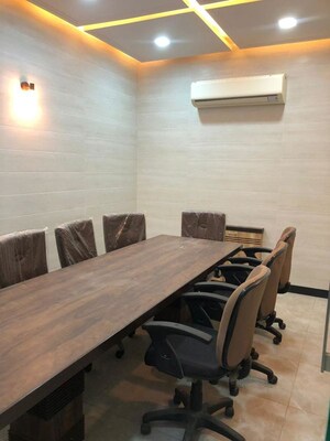 Team Area in  Office Space at Worli – for Rent