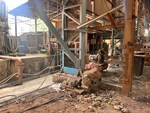 2700 Sq.Ft. Industrial Plot in Shri Ji Apartments