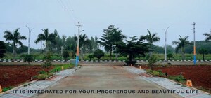  Plot For Sale in Kunigal