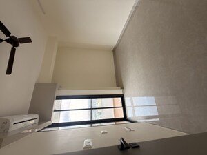 Bedroom in 3 BHK Apartment at Damji Shamji Mahavir Spring Tulip Phase 1, Pokhran Road No Two – for Rent