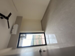 Bedroom in 3 BHK Apartment at Damji Shamji Mahavir Spring Tulip Phase 1, Pokhran Road No Two – for Rent