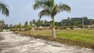  Plot For Sale in Hebbur