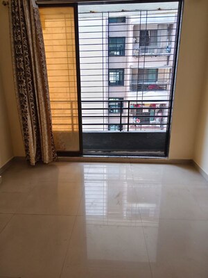 Room in 1 BHK Apartment at Old Panvel – for Sale