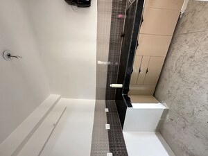 Balcony in 2 BHK Apartment at Mangalya Novena Green, Tech Zone 4 Greater Noida – for Rent