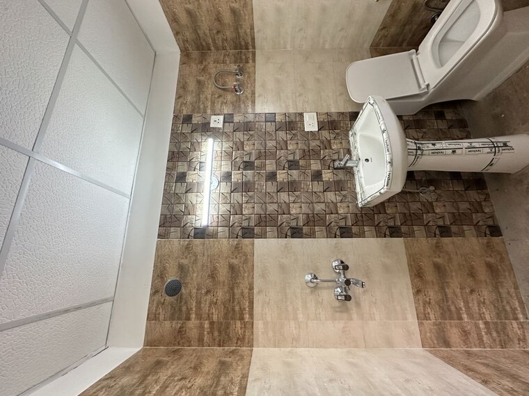 Kitchen/pantry, mangalya-novena-green 2 Bedroom 1225 Sq.Ft. Apartment In Tech Zone 4 Greater Noida Greater Noida 10471126