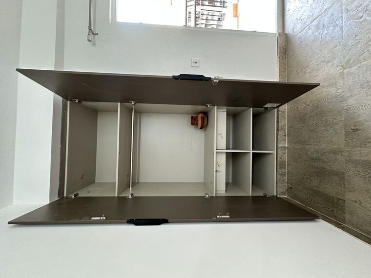 Kitchen, mangalya-novena-green 2 Bedroom 1225 Sq.Ft. Apartment In Tech Zone 4 Greater Noida Greater Noida 10471126