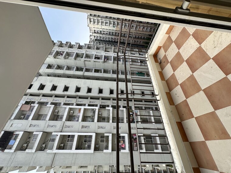 Exterior View, mangalya-novena-green 2 Bedroom 1225 Sq.Ft. Apartment In Tech Zone 4 Greater Noida Greater Noida 10471126