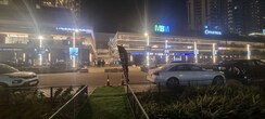 Retail Shop For Rent in M3M Corner Walk