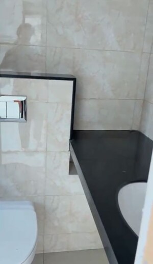 Kitchen in 2 BHK Apartment at Godrej Ascend, Kolshet Road – for Sale