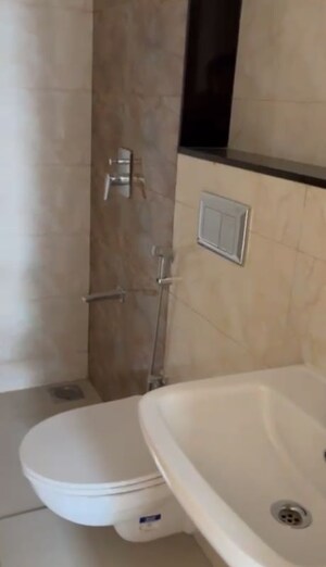 Furnished Amenities in 2 BHK Apartment at Godrej Ascend, Kolshet Road – for Sale