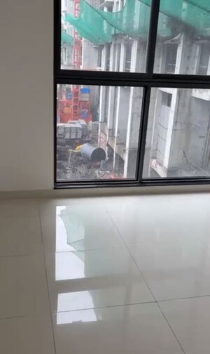 Kitchen in 2 BHK Apartment at Godrej Ascend, Kolshet Road – for Sale