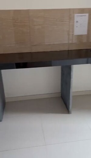 Kitchen in 2 BHK Apartment at Godrej Ascend, Kolshet Road – for Sale
