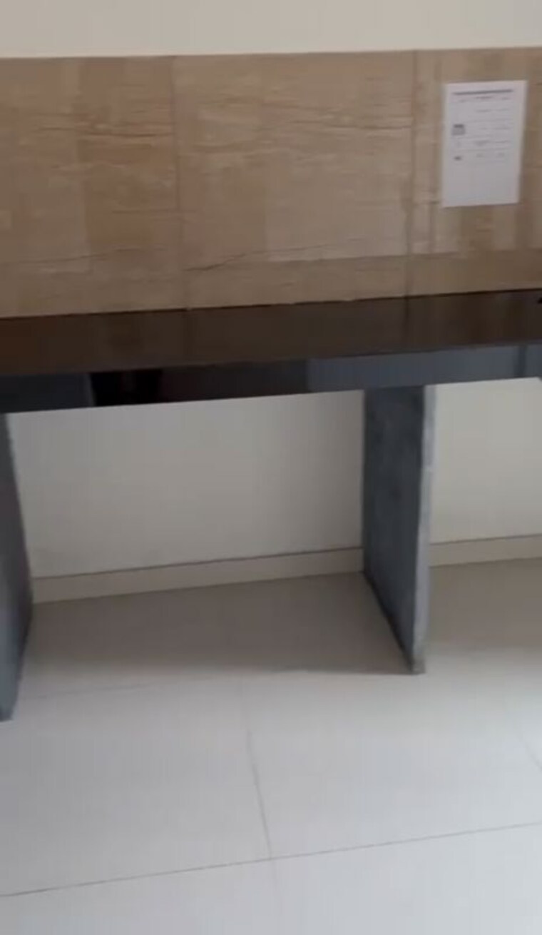 Kitchen, godrej-ascend 2 Bedroom 620 Sq.Ft. Apartment In Kolshet Road Thane 10471170