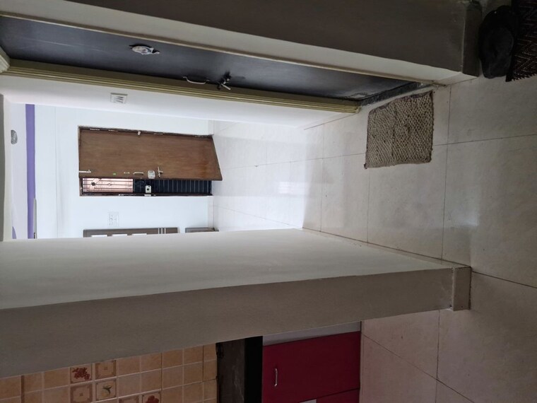 Kitchen, omkar-vanashree 2 Bedroom 950 Sq.Ft. Apartment In Hadapsar Pune 10471187