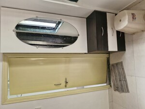 Furnished Amenities in 2 BHK Apartment at Omkar Vanashree, Hadapsar – for Rent