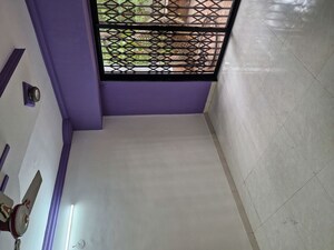Hall in 2 BHK Apartment at Omkar Vanashree, Hadapsar – for Rent