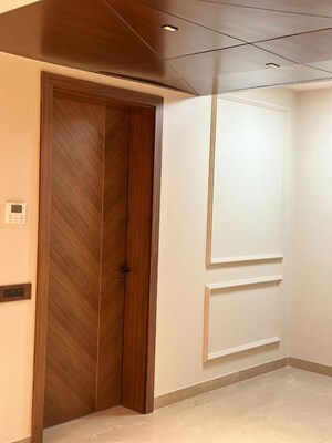 3 BHK Builder Floor For Rent in Ansal Executive Residency, Sushant Lok ii