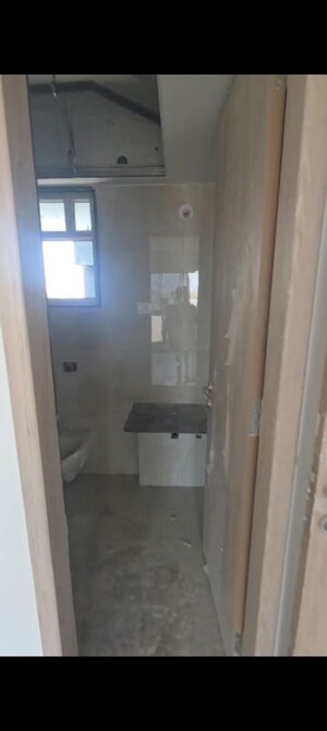 Bathroom in 2 BHK Apartment at Zen Elite, Kharadi – for Rent