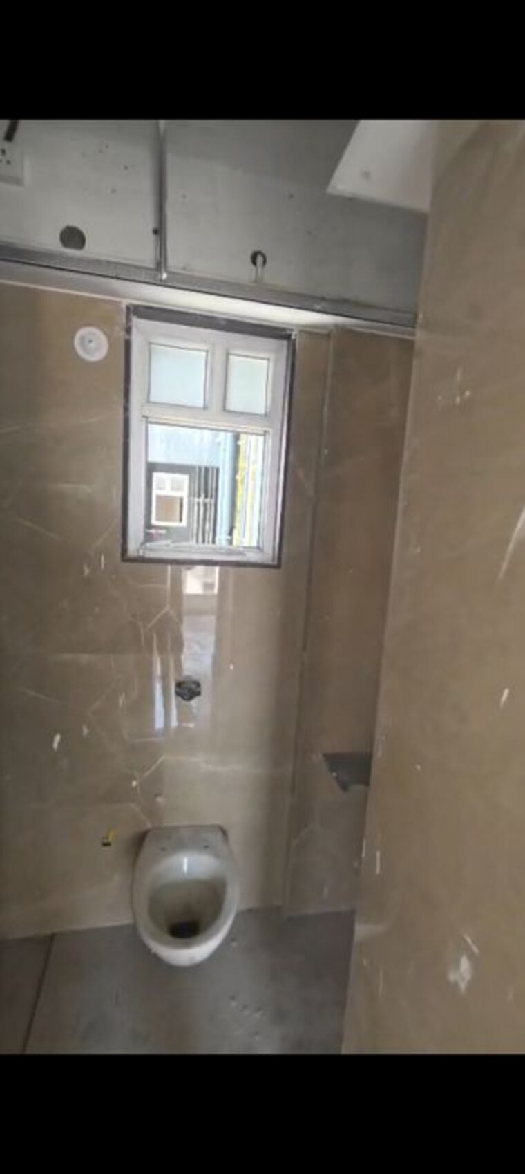 Bathroom, zen-elite 2 Bedroom 960 Sq.Ft. Apartment In Kharadi Pune 10471158